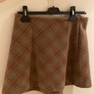 Skirt from Princess Polly.